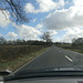 Devon roads
