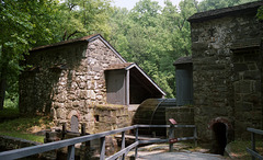 Eagle Roll Mill