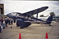 Image19b de Havilland DH.89 Dragon Rapide G-AKIE