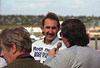 Image56 Roger Marshall with Chris Carter Thruxton September 1985