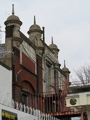 forest hill fantasy, london