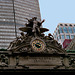 Clock - Grand Central Terminal