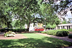 Image60 Savannah tours bus
