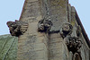 Grotesques - Southwell Minster