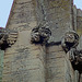 Grotesques - Southwell Minster