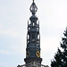 Tower of the Sint Lodewijkskerk (Saint Louis Church)
