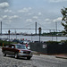 Talmadge Road bridge into Savannah - 2000