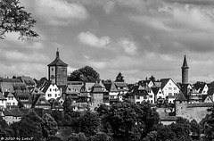 Rothenburg o.d. Tauber
