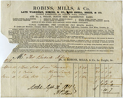 Robins Mills & Co
