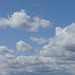 Texture - Clouds 1