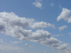 Texture - Clouds 2