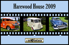 Harewood House 2009
