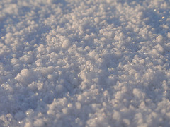 Texture - Snow