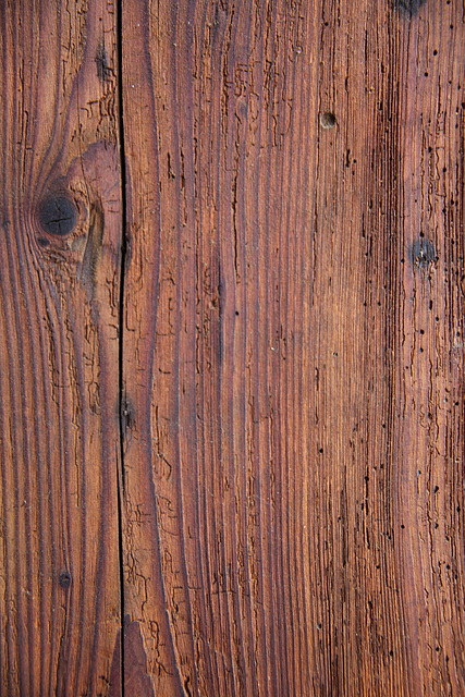 Texture - Old Wood