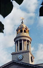 St. Marylebone Church
