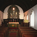 Image22a  St Enodoc church interior