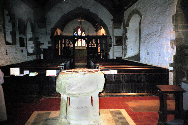 Image23a St Enodoc church interior