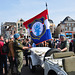 Military History Day 2014 – Flag of the Dutch UNIFIL Association