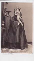 Constance-Caroline Lefebvre by Disdéri (2)