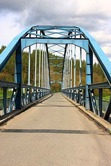 Skryjský Bridge
