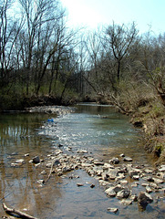 Fisher Creek
