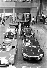 Beaulieu Motor Museum1974