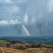 Rainbow - Isle of Skye