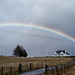 Rainbow - Isle of Skye