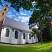 Protestantse Kerk / Protestant Church Oostvoorne