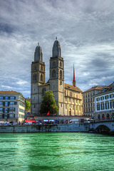 Zürich_Switzerland 17