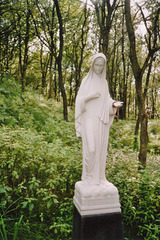 St. Mary in the Woods