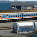 4-CEP 7105 at Eastleigh (1) - 24 March 2014