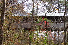 Horton Mill Covered Bridge