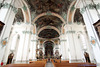 Kathedrale_St. Gallen_Switzerland