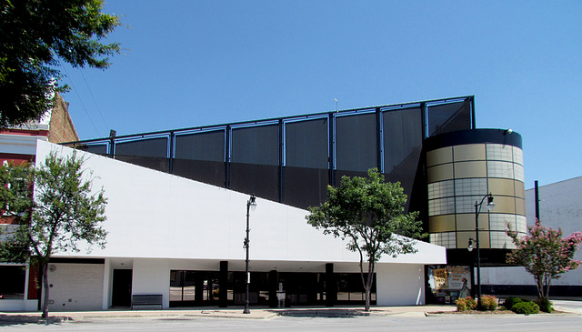 Mary G. Hardin Center for Cultural Arts