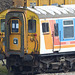 4-CEP 7105 at Eastleigh (2) - 24 March 2014