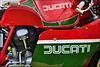 Ducati - Details Unknown