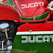 Ducati - Details Unknown