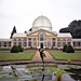 Syon Park Great Conservatory