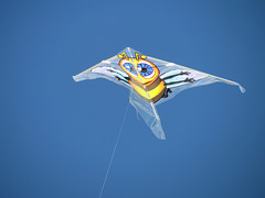 Kite Bee