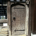 Studded Door - Stratford Upon Avon