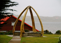 Stanley, Falklands