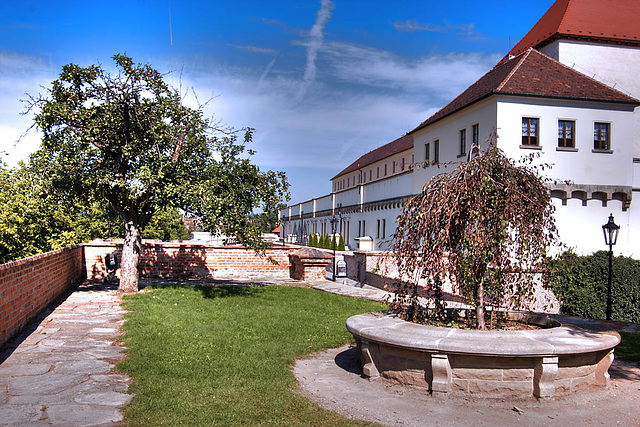 Špilberk Castle 3