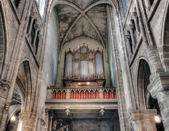 Eglise Saint-Germain-d'Auxerre