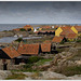 houses on christiansø II