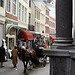 Brugge street scene