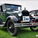 1928 Ford Model A Roadster Pick-Up - Details Unknown