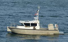 Harbor Patrol - 26 January 2014