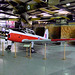 Aircraft exhibits