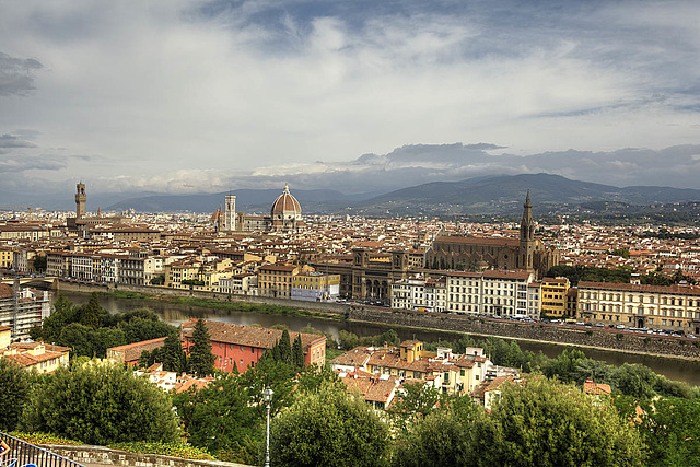 Firenze, Italia 1
